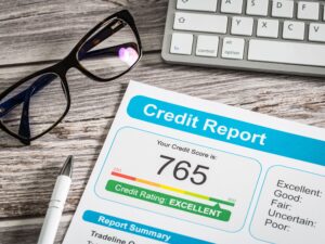 Hire a Hacker to Update and Modify Credit Score History