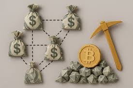 Crypto Recovery Hacker for Hire