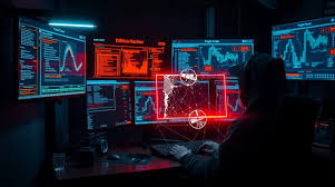 Hire a Crypto Recovery Hacker