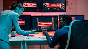 Hire a Hacker for Account Recovery