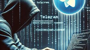 Hire a Telegram Hacker
