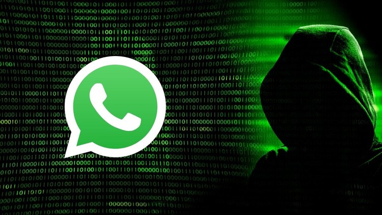 Whatsapp Hacker for Hire